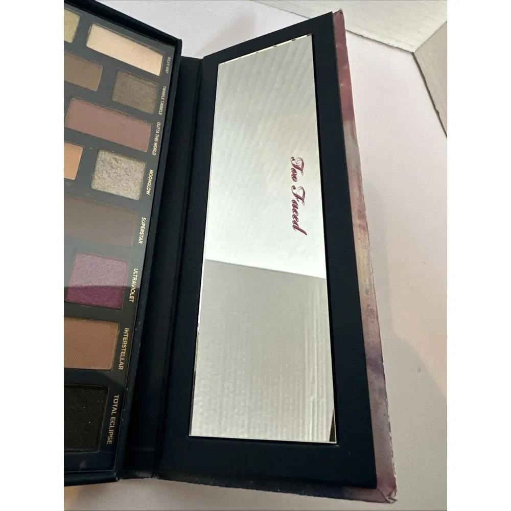 Too Faced Brand 